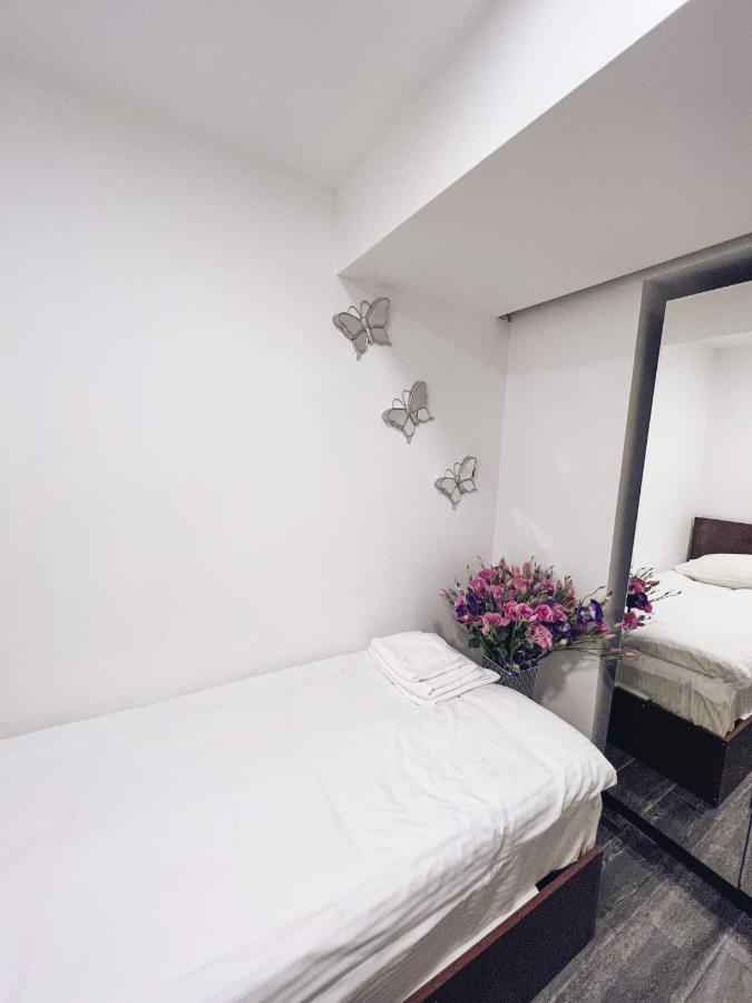 It Hotel Tumanyan Street Erevan Exterior foto